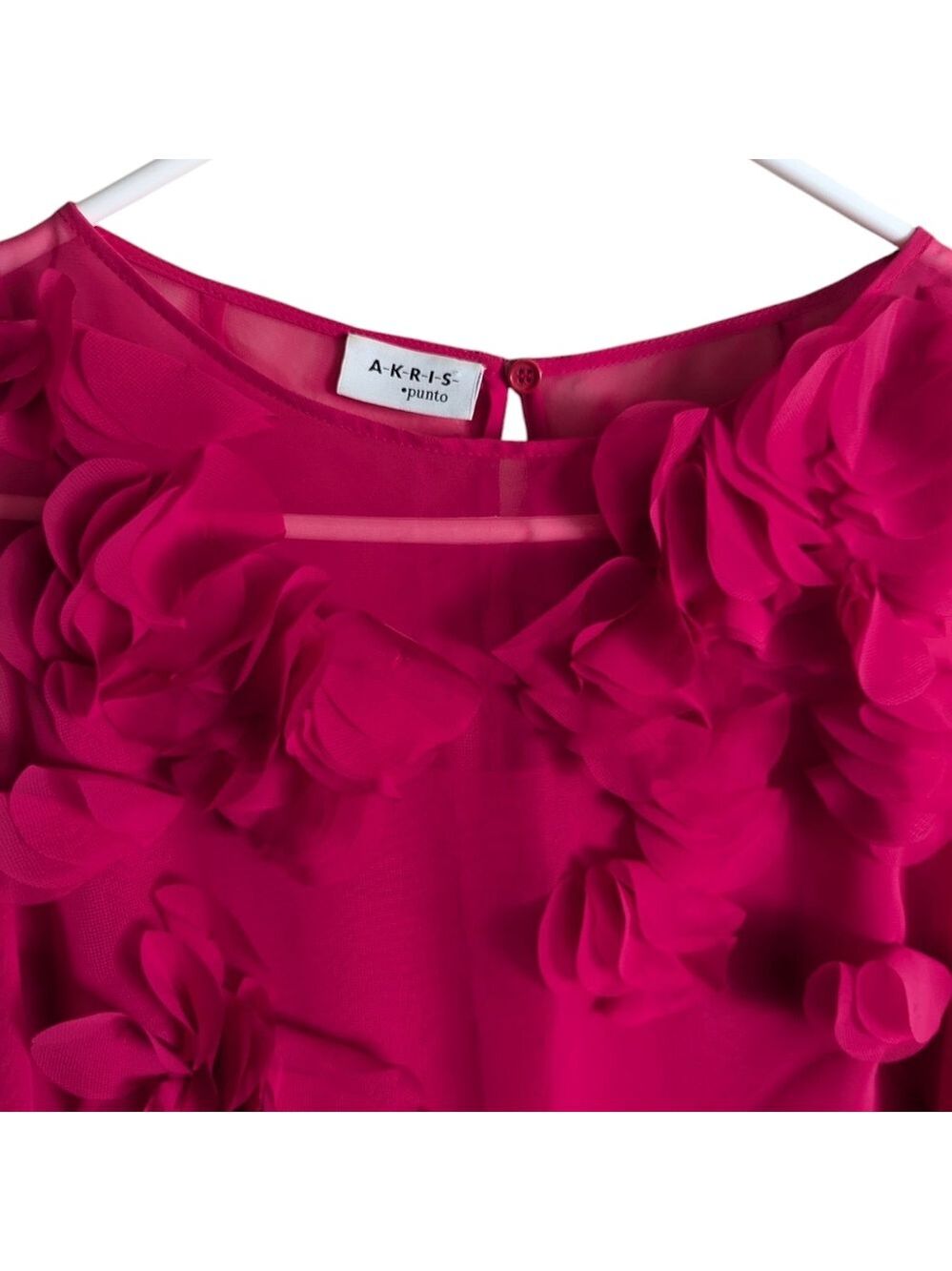 AKRIS Punto Top